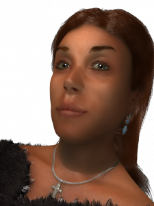 Image never got finished